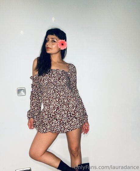 Lauradance NSFW OnlyFans