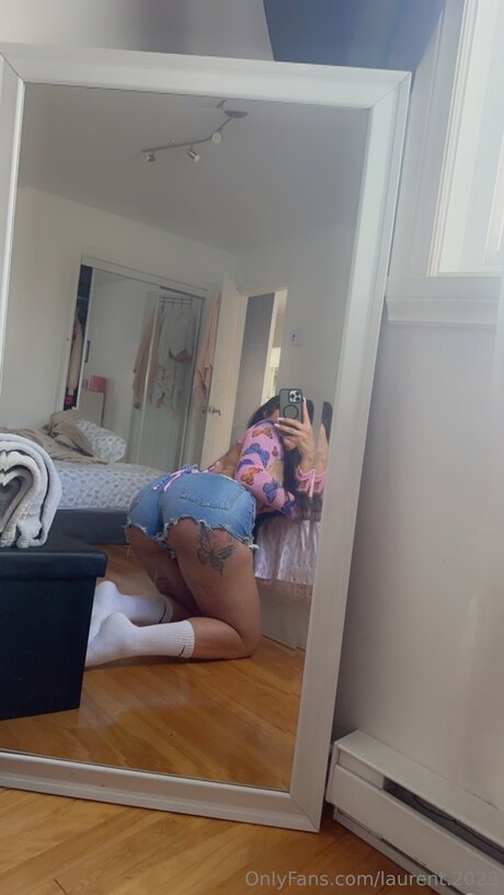 Laurensvip Leaked OnlyFans Fotos