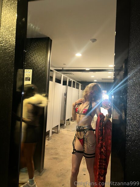 Itzanna999 Sexy OnlyFans