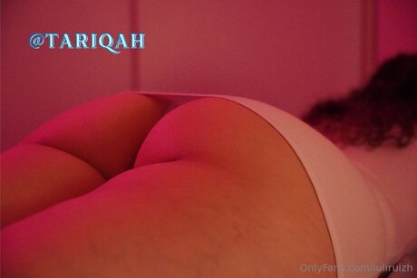 Luliruizh Nacktbilder von OnlyFans geleakt