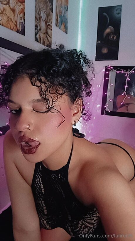 Luliruizh Nackt OnlyFans