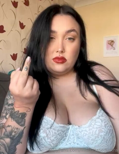 Goddessseductra Leaked OnlyFans Nacktbilder