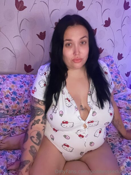 Goddessseductra OnlyFans Leaj