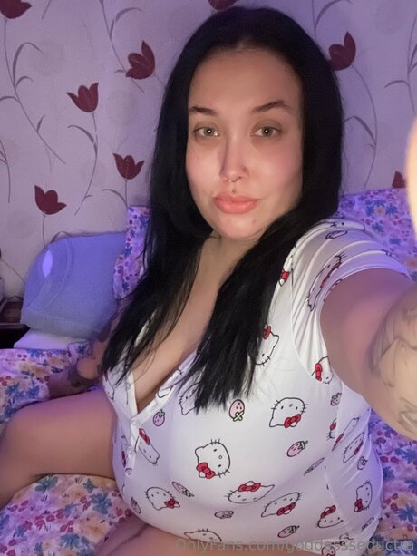 Goddessseductra OnlyFans