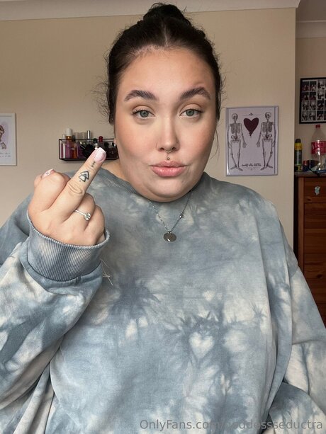 Goddessseductra Only ...