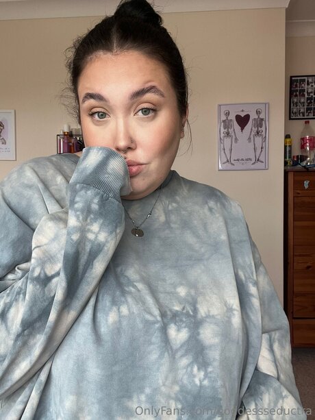 Goddessseductra OnlyFans Leak