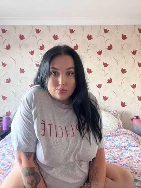 Goddessseductra Heiße OnlyFans Inhalte