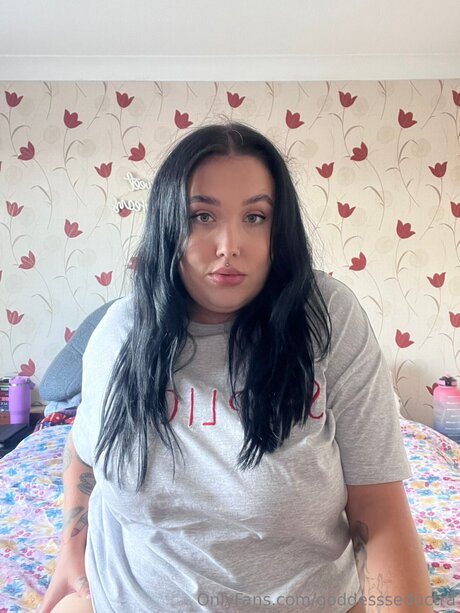 Goddessseductra OnlyFans Nacktbilder geleakt