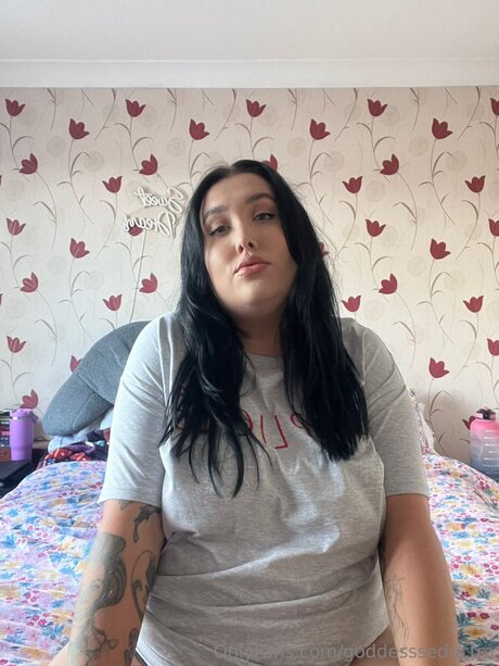 Goddessseductra OnlyFans kostenlos