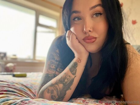 Goddessseductra Nacktbilder von OnlyFans