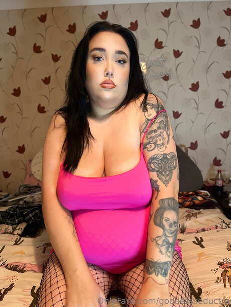 Goddessseductra Auf OnlyFans