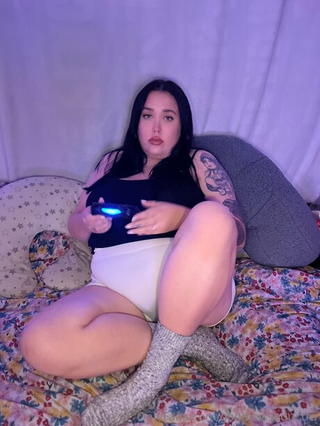 Goddessseductra Nackt auf OnlyFans Leaks