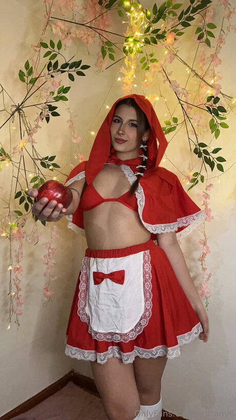 Brittany6 OnlyFans-Fotos