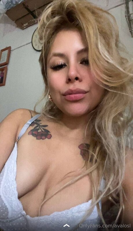 Avalosl Nacktbilder OnlyFans