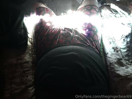 Thegingerbear69 XXX OnlyFans