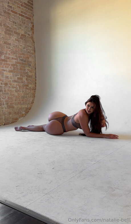 Natalie Bell Nacktbilder OnlyFans Geleakt