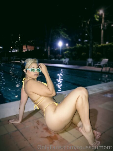 Sucubo 69 NurlyFans-Pornos