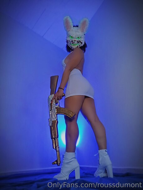 Sucubo 69 OnlyFans-Post