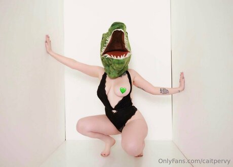Caitpervy XXX Leak OnlyFans