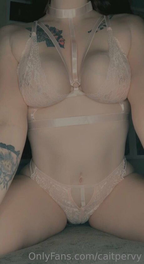 Caitpervy Leaked OnlyFans Fotos