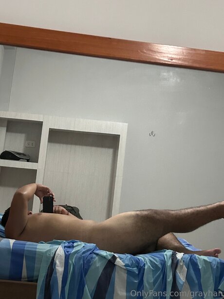 Grayhan Nacktbilder von OnlyFans