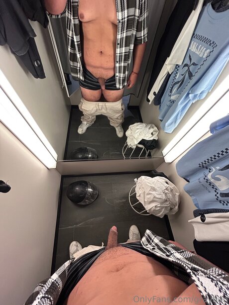 Grayhan OnlyFans Leak