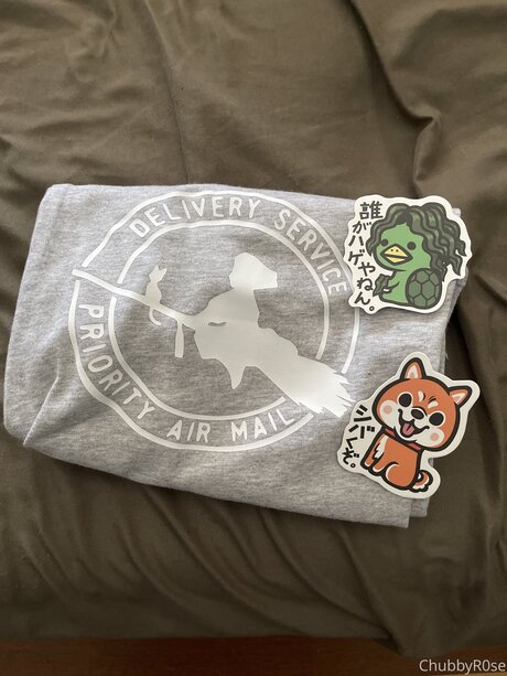 Chubbbyrose OnlyFans Gratis Porn