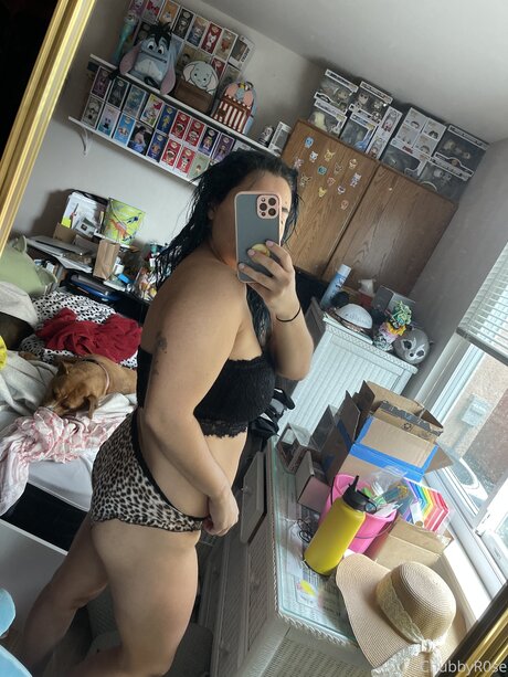 Chubbbyrose Unzensiert OnlyFans