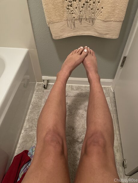 Chubbbyrose Nacktbilder von OnlyFans geleakt