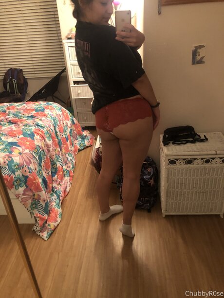 Chubbbyrose OnlyFans geleakt