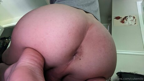 Cutemilo OnlyFans