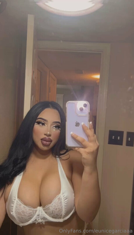Eunicegarciaaa OnlyFans Nackt Leak