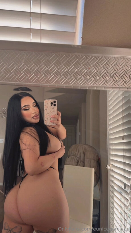 Eunicegarciaaa Nacktbilder-Leaks von OnlyFans