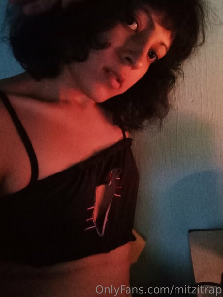 Mitzitrap OnlyFans-Leaks