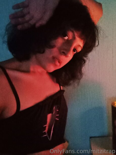 Mitzitrap Leaks von OnlyFans