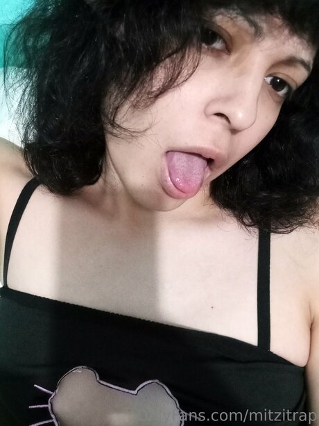 Mitzitrap Nacktbilder OnlyFans geleakt