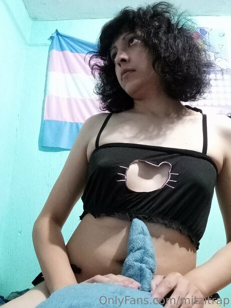 Mitzitrap Joi OnlyFans