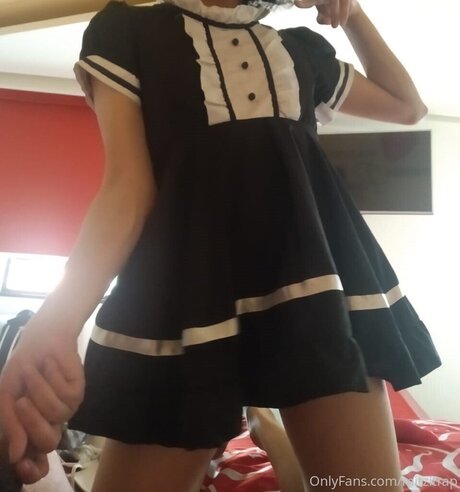 Mitzitrap OnlyFans Sextape