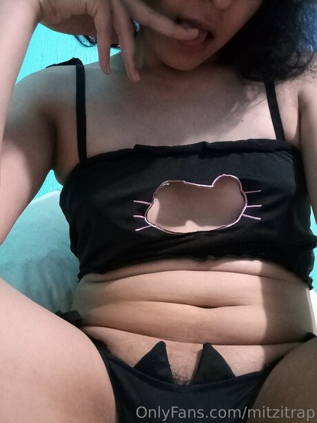 Mitzitrap Nacktbilder OnlyFans geleakt