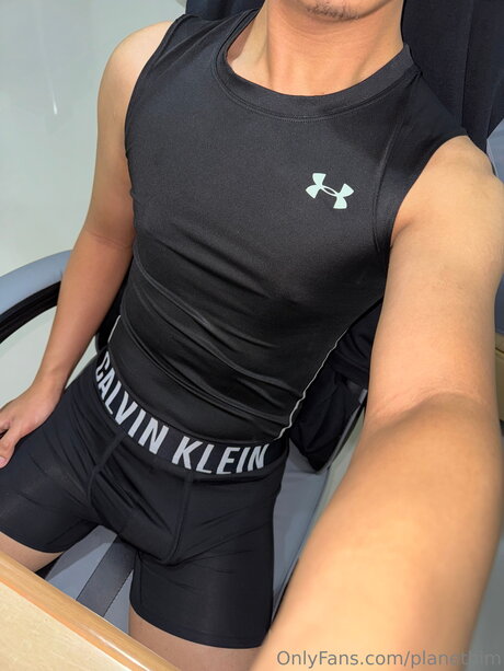 Planethim OnlyFans Modelfoto