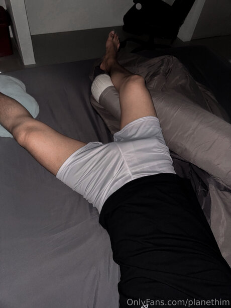 Planethim Nacktbilder geleakt OnlyFans Aufgedeckt