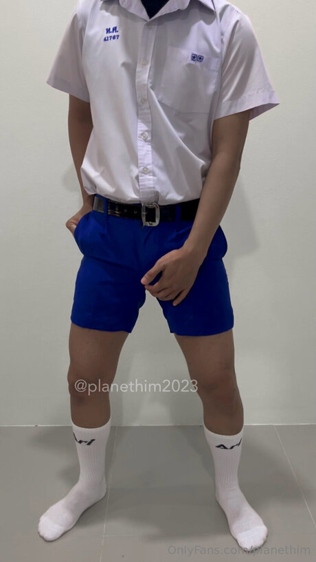 Planethim Nacktbilder von OnlyFans