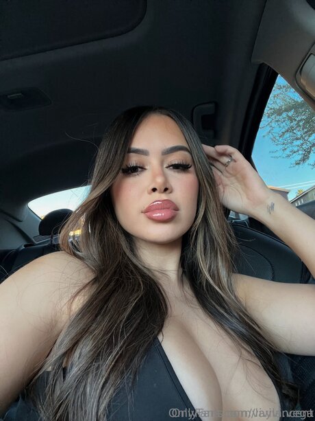 Vivivincent Nacktbilder von OnlyFans geleakt