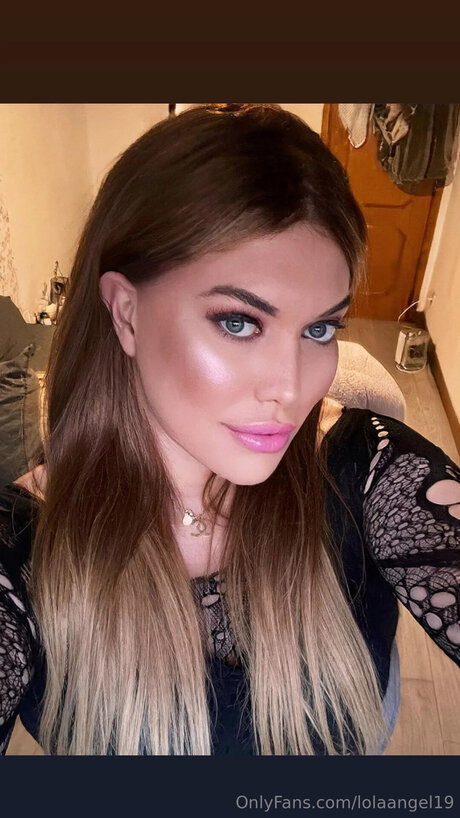 Lolaangel19 Bilder OnlyFans