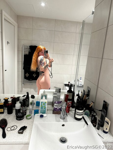 Itsericavaughn OnlyFans Nackt Content