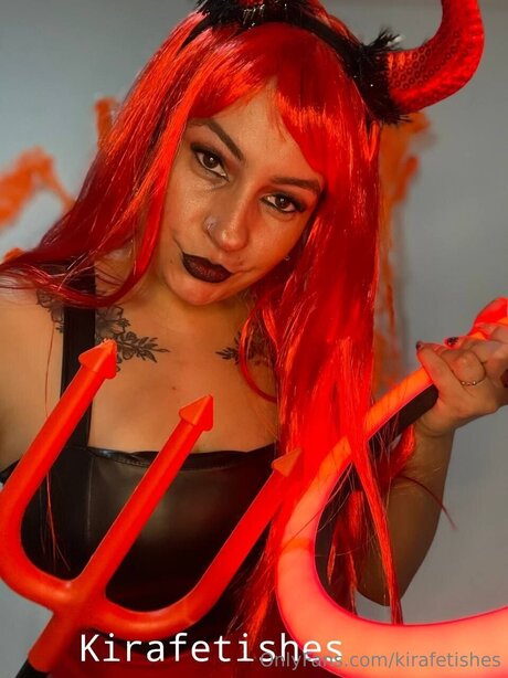 Kirafetishes OnlyFans Leaks