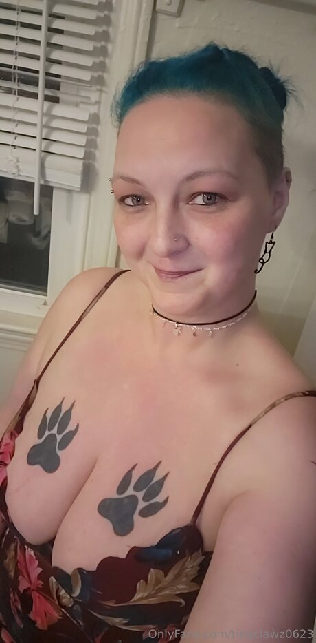 Tinaclawz0623 Nacktbilder geleakt OnlyFans