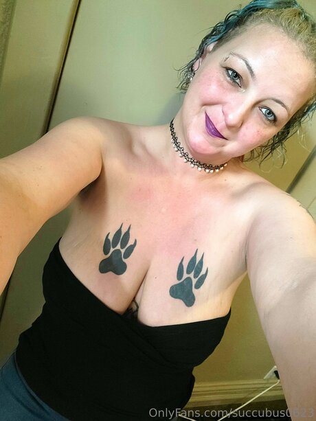 Tinaclawz0623 Leaked OnlyFans Fotos