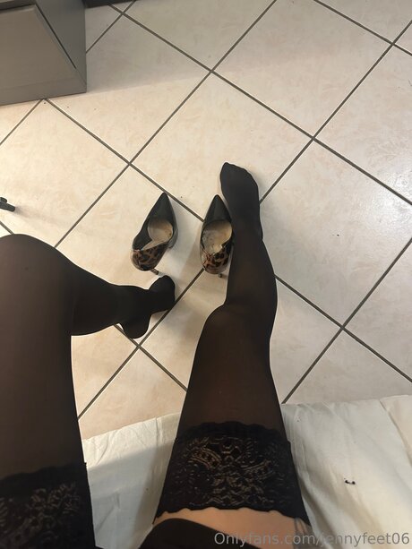 Jennyfeet06 Nacktpornos auf OnlyFans