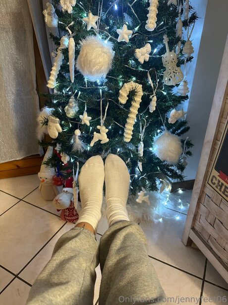 Jennyfeet06 Po OnlyFans